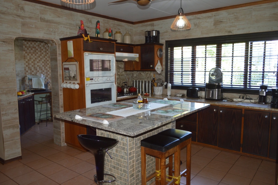 4 Bedroom Property for Sale in Doringkruin North West